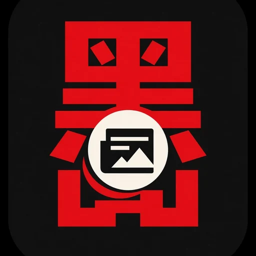 黑料网图标